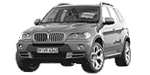BMW E70 P02BA Fault Code