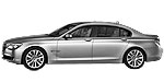 BMW F02 P02BA Fault Code