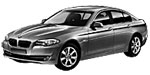 BMW F10 P02BA Fault Code